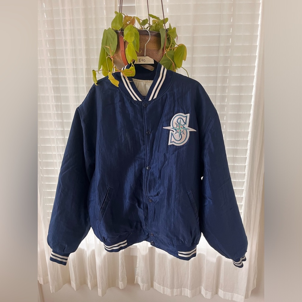 Mariners Starter Jacket